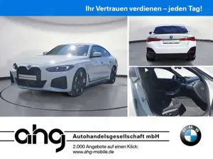 BMW 420 M Sportpaket Pro Memory D