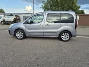 Citroen Berlingo Bild 3