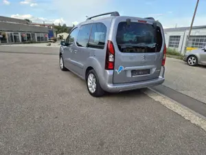 Citroen Berlingo Bild 4