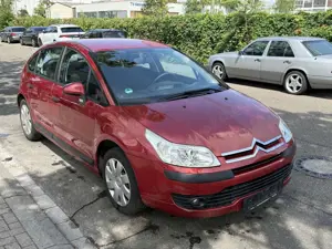 Citroen C4 1.6 16V Confort Klima