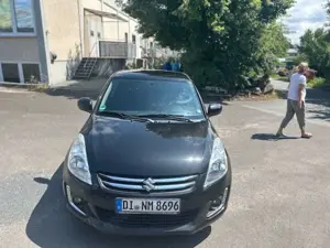Suzuki Swift Swift  5-Türer 1.2 X-TRA