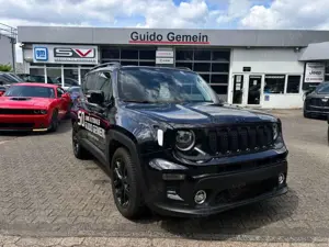 Jeep Renegade 1.3 T-GDI Automatik Limited Black-Pack Bild 3