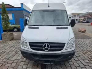 Mercedes-Benz Sprinter 311 CDI Sprinter 906.631