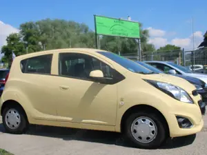Chevrolet Spark LT*76TKM*Klima*HUneu*