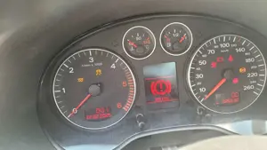 Audi A3 A3 1.9 TDI DPF Attraction