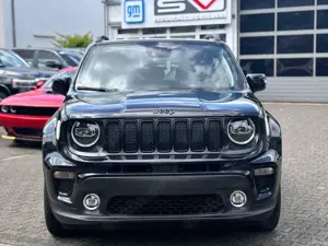 Jeep Renegade 1.3 T-GDI Automatik Limited Black-Pack Bild 4