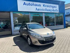 Renault Megane III 1.6 Lim.Expression 1.Hd.Inkl.Garantie