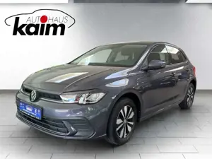 Volkswagen Polo 1.0 TSI   Move