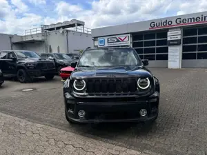 Jeep Renegade 1.3 T-GDI Automatik Limited Black-Pack Bild 5