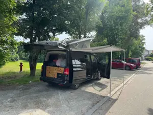 Volkswagen T5 California