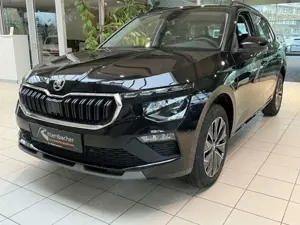 Skoda Kamiq Tour 1,0 TSI 85 kW 7-Gang-DSG Verfügbar so Bild 2