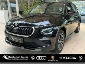 Skoda Kamiq Tour 1,0 TSI 85 kW 7-Gang-DSG Verfügbar so Bild 1