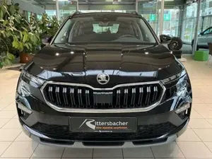 Skoda Kamiq Tour 1,0 TSI 85 kW 7-Gang-DSG Verfügbar so Bild 3