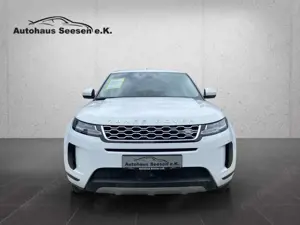 Land Rover Range Rover Evoque P300e  Hybrid *Navi*Leder*LED Bild 2