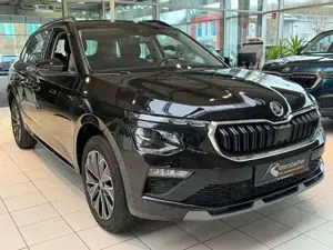 Skoda Kamiq Tour 1,0 TSI 85 kW 7-Gang-DSG Verfügbar so Bild 4