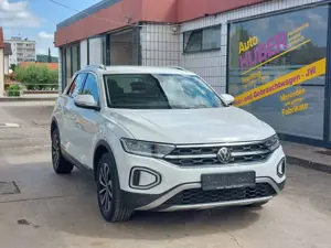 Volkswagen T-Roc 1,5 TSI Style /ACC/LED/App-Connect