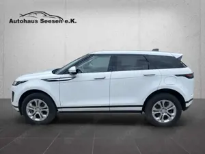 Land Rover Range Rover Evoque P300e  Hybrid *Navi*Leder*LED Bild 4
