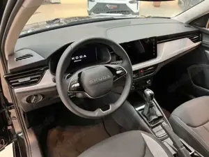 Skoda Kamiq Tour 1,0 TSI 85 kW 7-Gang-DSG Verfügbar so Bild 5