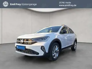 Volkswagen Taigo Goal 1.0 TSI DSG NAVI IQ-Light RFK SHZ