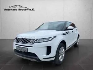 Land Rover Range Rover Evoque P300e  Hybrid *Navi*Leder*LED Bild 3