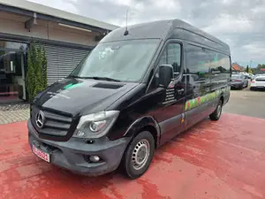 Mercedes-Benz Sprinter II Kasten 316 CDI  Maxi Hoch-Lang