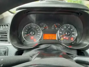 Fiat Grande Punto Grande Punto  5-Türer 1.4 8V Dynamic