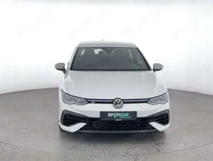 Volkswagen Golf R 4Motion 2.0 TSI*NAVI*PDC*ACC*uvm Bild 2