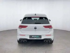 Volkswagen Golf R 4Motion 2.0 TSI*NAVI*PDC*ACC*uvm Bild 4