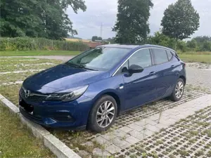 Opel Astra K 1.2 Turbo - Klimaautomatik*Start/Stop*CAR-PLAY