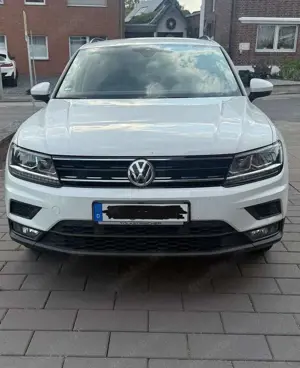 Volkswagen Tiguan 1.4 TSI ACT DSG OPF Join