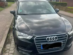 Audi A3 A3 2.0 TDI