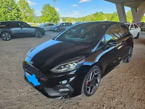 Ford Fiesta Fiesta 3-Türer 1.5 EcoBoost S