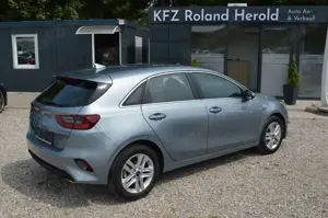 Kia Ceed / cee'd T-GDI Vision