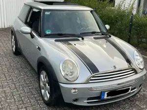 MINI One Mini One