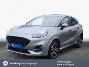 Ford Puma 1.0 EB Hybrid Aut. ST-LINE DESIGN RFC PDC