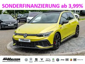 Volkswagen Golf GTI VIII Clubsport 2.0 TSI DSG DCC PANO HARMAN-KARDON