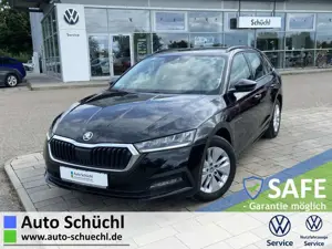 Skoda Octavia Combi 2.0 TDI DSG NAVI-COLUMBUS+LED+SMAR