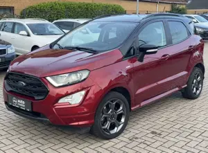 Ford EcoSport ST-Line | Aut. | Kamera | TÜV neu