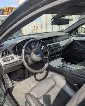 BMW 535 535d xDrive Touring Aut. Bild 2
