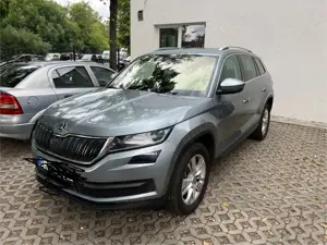 Skoda Kodiaq 2.0 TSI 4x4 DSG Style