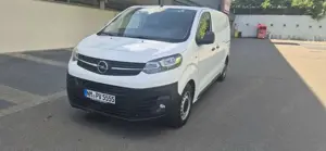 Opel Vivaro 2021 Kasten 2.0 M  Autm.  Rück. Kamera Navi