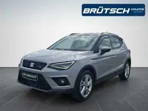 SEAT Arona FR 1.5 TSI KLIMA / NAVI / ACC / KAMERA / DAB+