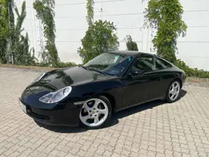 Porsche 996 911 Carrera