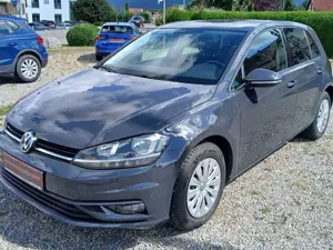Volkswagen Golf 1.0 TSI  Trendline 1.Hand AHK