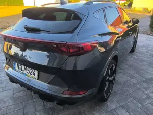 CUPRA Formentor Formentor VZ 2.0 TSI DSG