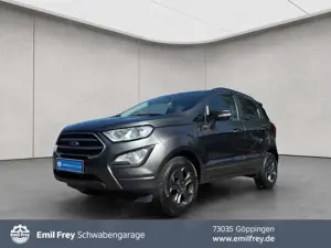 Ford EcoSport ECOSPORT 1.0 EcoBoost COOLCONNECT *Navi*PDC*
