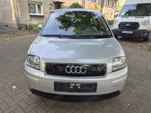 Audi A2 1.4