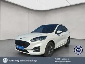Ford Kuga 2.5 Duratec PHEV ST-LINE