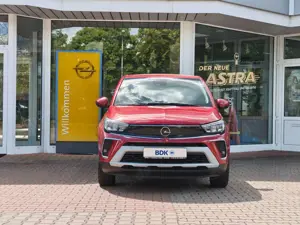 Opel Crossland 1.2 Elegance