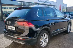 Volkswagen Tiguan 2.0 TDI Highline 4Motion DSG / Navi / Kamer Bild 3